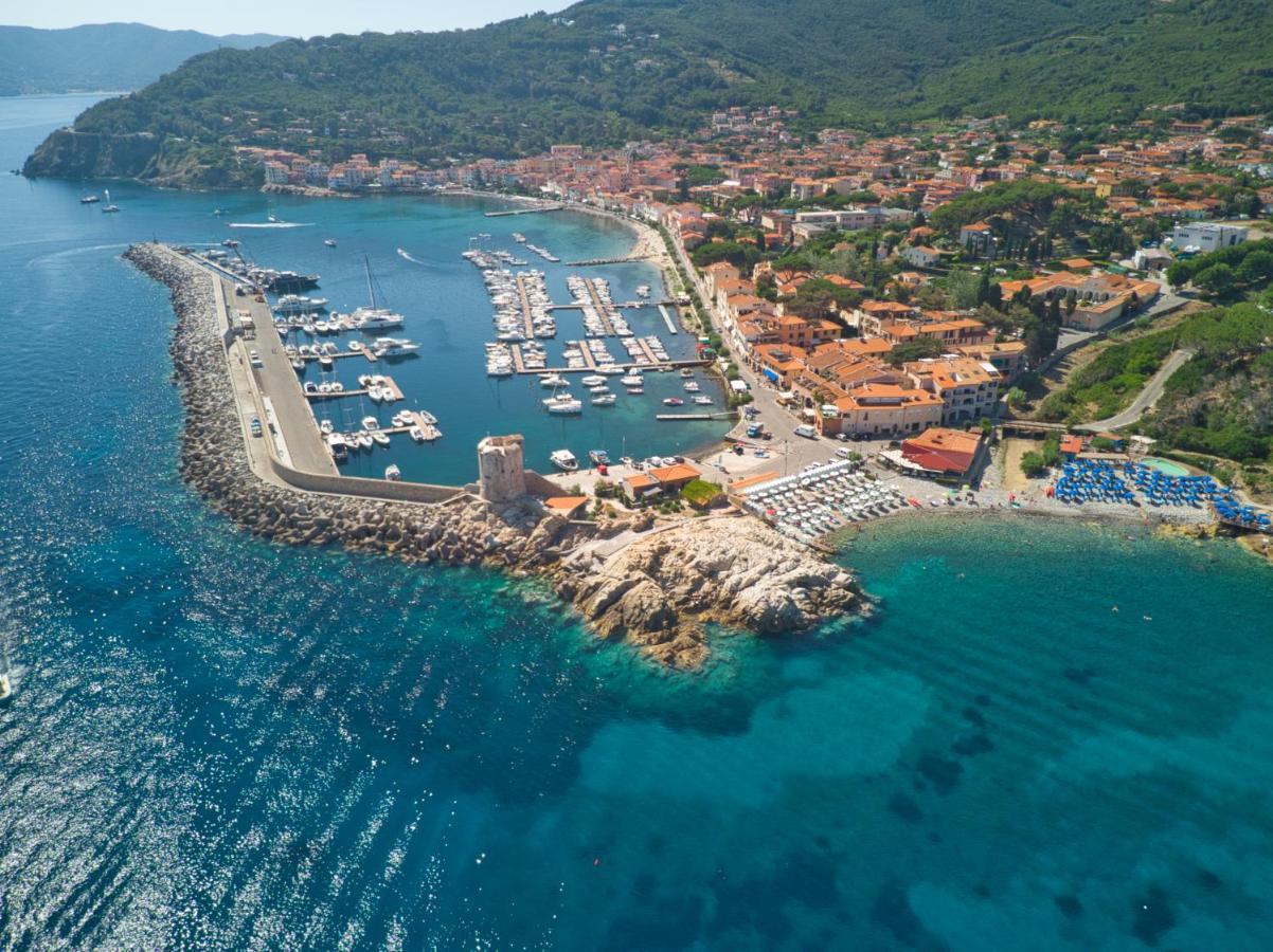 Appartement Marciana Marina